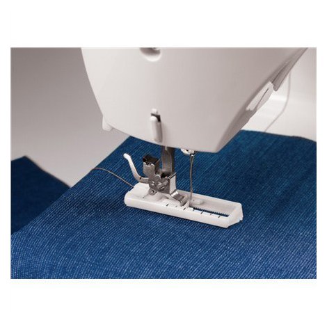 Sewing machine Singer | SMC 8280 | Number of stitches 8 | Number of buttonholes 1 | White - 3